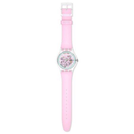 Montre Swatch Femme in Bioplastique SO29K121-6000 - SO29K121-6000